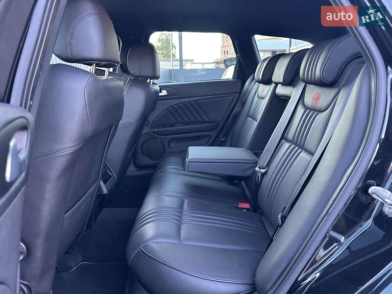 Універсал Alfa Romeo 159 2010 в Луцьку