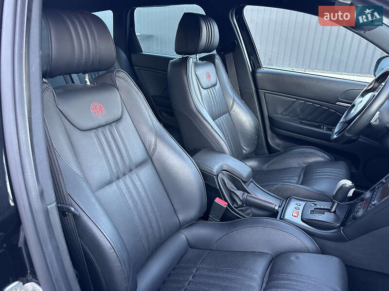 Універсал Alfa Romeo 159 2010 в Луцьку