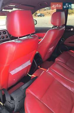 Седан Alfa Romeo 159 2006 в Одесі
