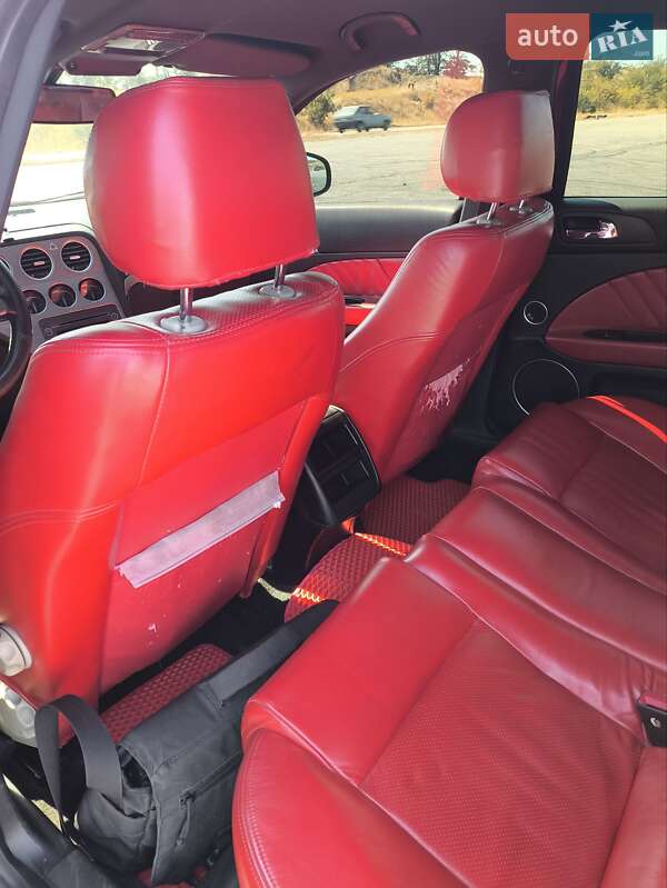 Седан Alfa Romeo 159 2006 в Одессе фото 3 Седан Alfa Romeo 159 2006 в Одессе