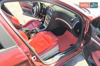 Седан Alfa Romeo 159 2006 в 