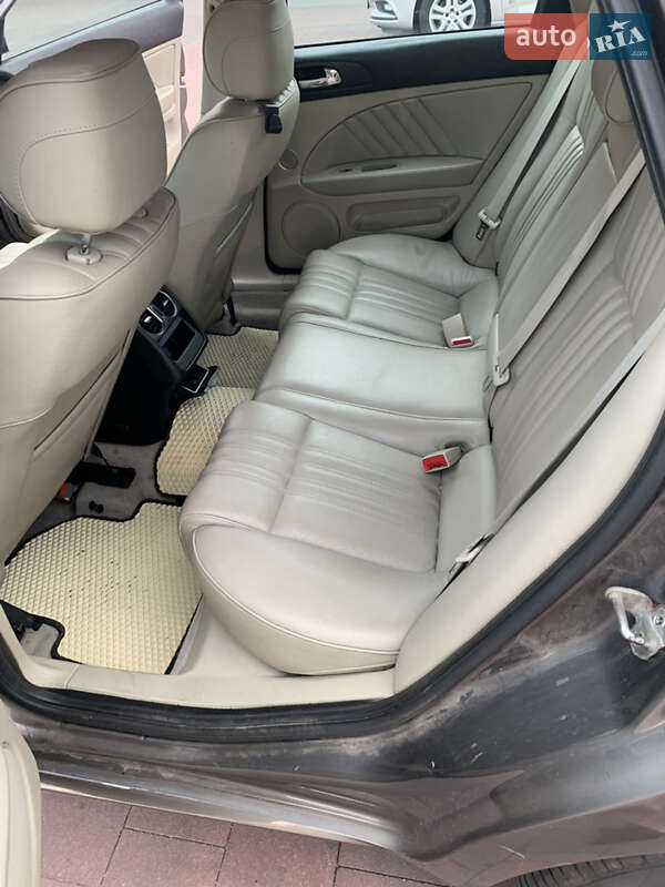 Універсал Alfa Romeo 159 2007 в Хмельницькому фото 10 Універсал Alfa Romeo 159 2007 в Хмельницькому