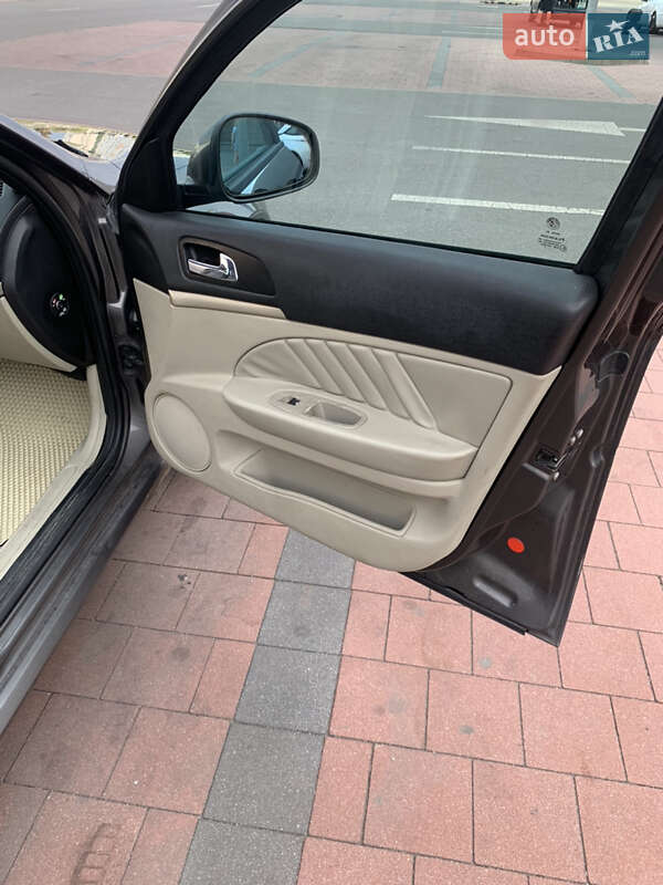 Універсал Alfa Romeo 159 2007 в Хмельницькому фото 12 Універсал Alfa Romeo 159 2007 в Хмельницькому