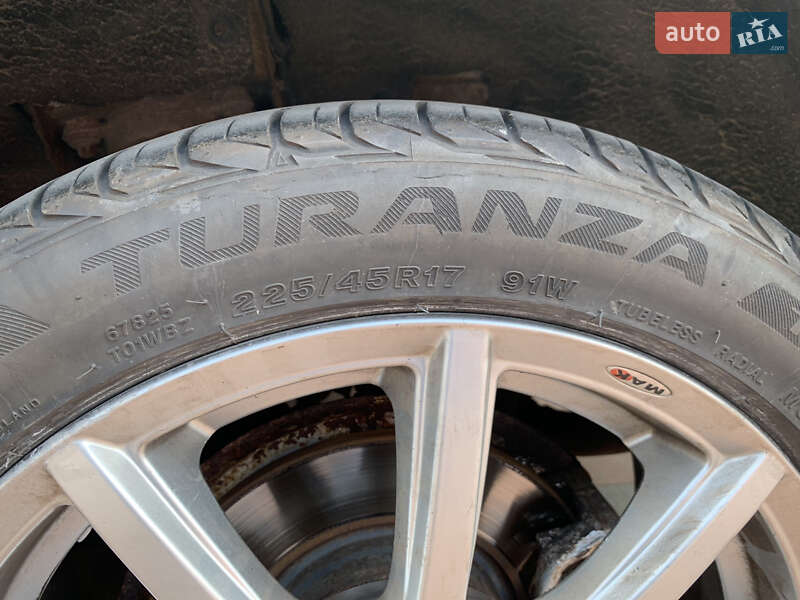 Універсал Alfa Romeo 159 2007 в Хмельницькому фото 22 Універсал Alfa Romeo 159 2007 в Хмельницькому