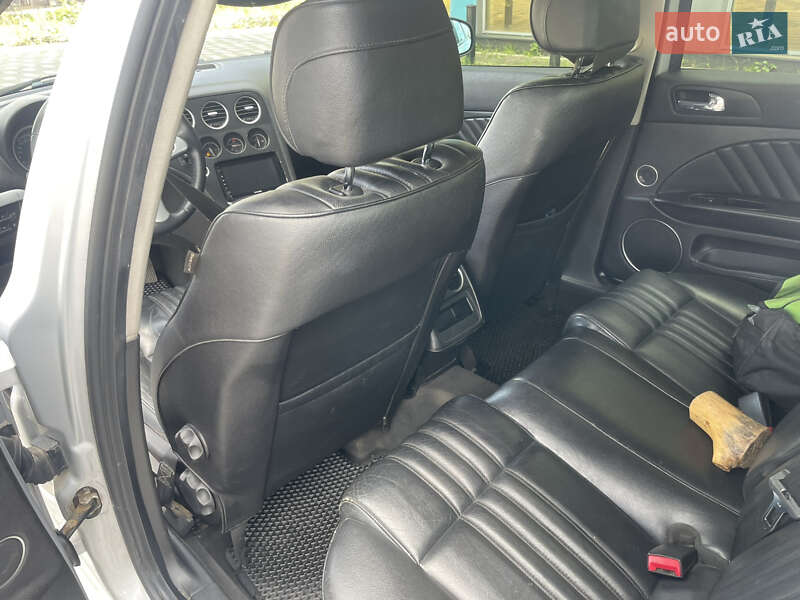 Седан Alfa Romeo 159 2006 в Тячеве фото 10 Седан Alfa Romeo 159 2006 в Тячеве