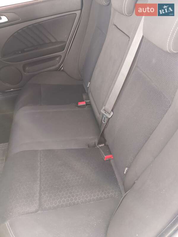 Універсал Alfa Romeo 159 2010 в Кременчуці фото 22 Універсал Alfa Romeo 159 2010 в Кременчуці