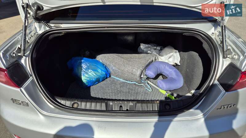 Седан Alfa Romeo 159 2007 в Харькове фото 7 Седан Alfa Romeo 159 2007 в Харькове