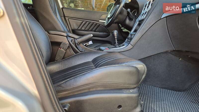 Седан Alfa Romeo 159 2007 в Харькове фото 6 Седан Alfa Romeo 159 2007 в Харькове