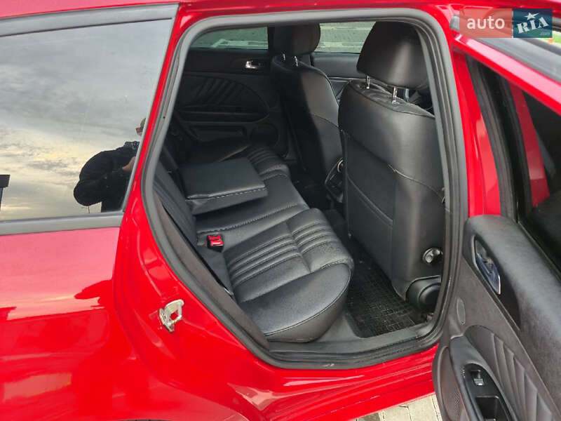 Универсал Alfa Romeo 159 2007 в Ровно фото 20 Универсал Alfa Romeo 159 2007 в Ровно