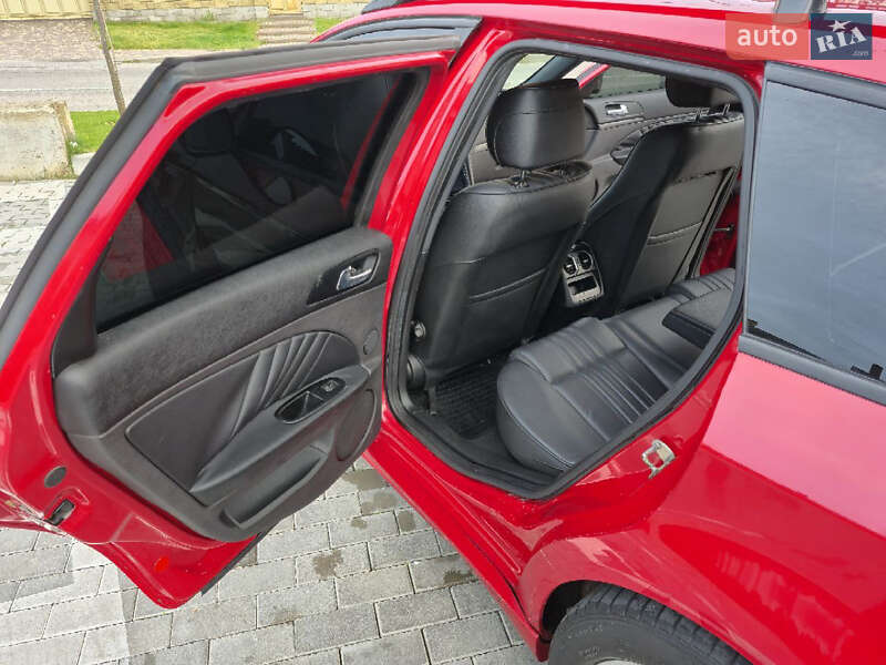 Универсал Alfa Romeo 159 2007 в Ровно фото 21 Универсал Alfa Romeo 159 2007 в Ровно