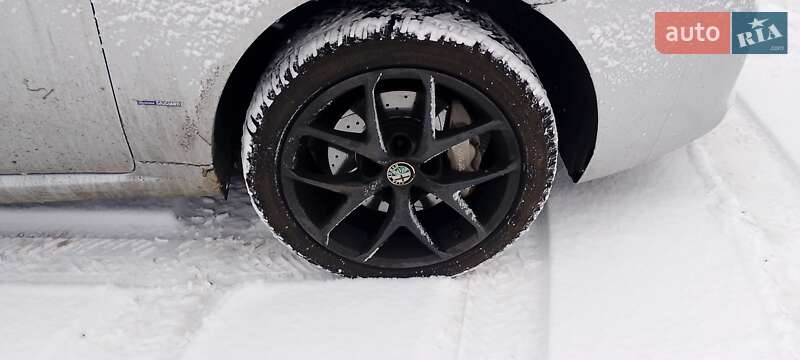 Універсал Alfa Romeo 159 2010 в Кременчуці фото 9 Універсал Alfa Romeo 159 2010 в Кременчуці