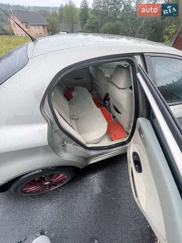 Седан Alfa Romeo 159 2006 в Івано-Франківську