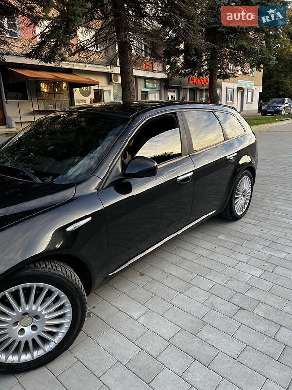 Универсал Alfa Romeo 159 2008 в Львове фото 11 Универсал Alfa Romeo 159 2008 в Львове