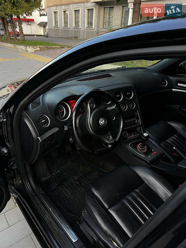 Универсал Alfa Romeo 159 2008 в Львове фото 33 Универсал Alfa Romeo 159 2008 в Львове