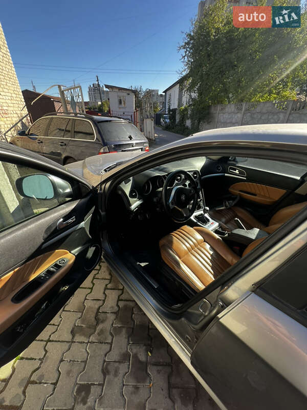 Универсал Alfa Romeo 159 2006 в Львове