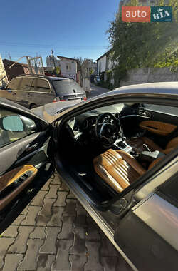 Универсал Alfa Romeo 159 2006 в 