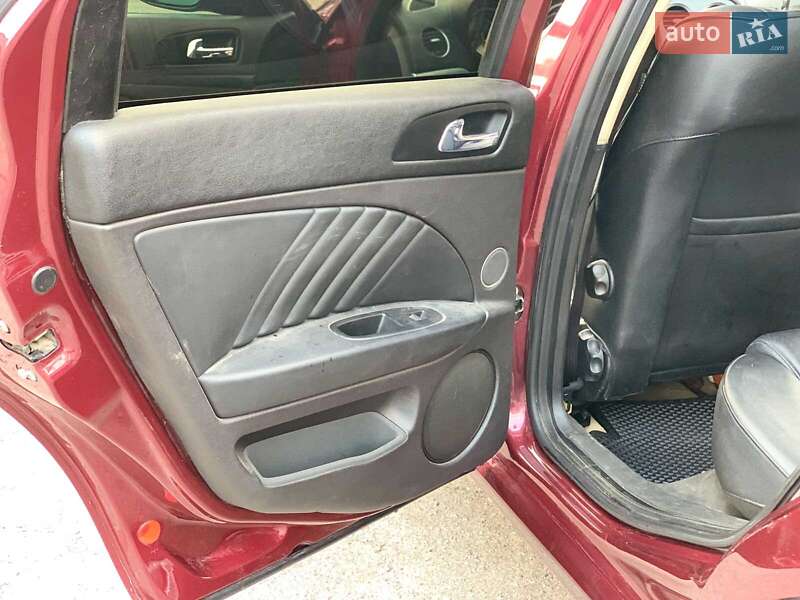 Седан Alfa Romeo 159 2005 в Вінниці фото 18 Седан Alfa Romeo 159 2005 в Вінниці