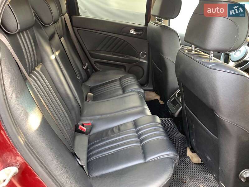 Седан Alfa Romeo 159 2005 в Вінниці фото 27 Седан Alfa Romeo 159 2005 в Вінниці
