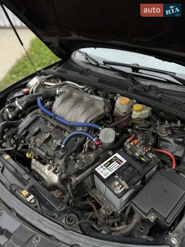 Универсал Alfa Romeo 159 2007 в Борисполе фото 26 Универсал Alfa Romeo 159 2007 в Борисполе