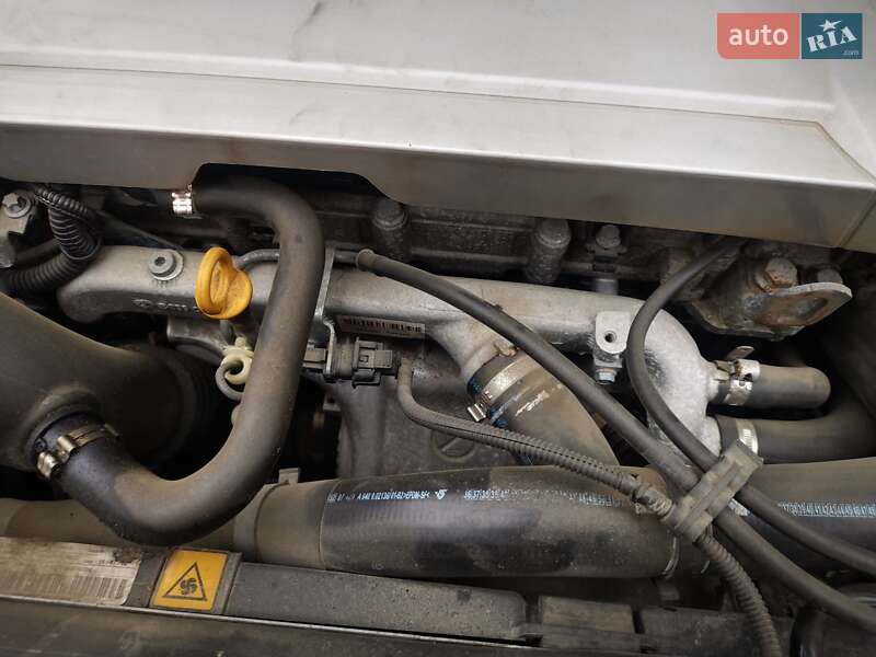 Универсал Alfa Romeo 159 2008 в Турке фото 22 Универсал Alfa Romeo 159 2008 в Турке