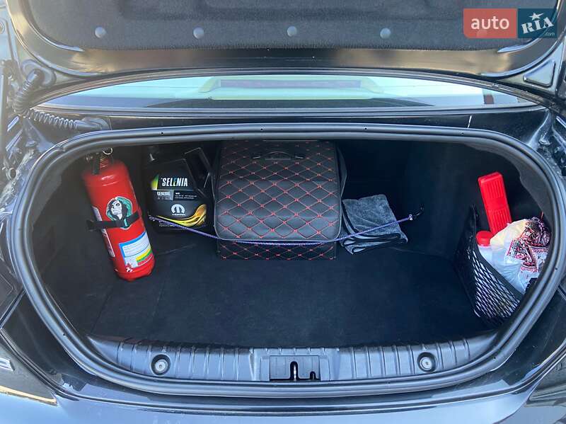 Седан Alfa Romeo 159 2006 в Черновцах