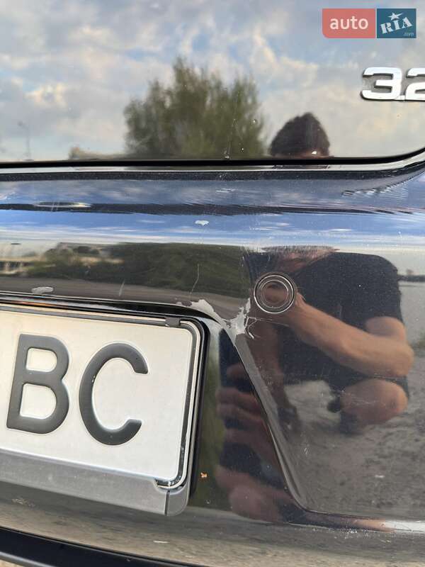 Седан Alfa Romeo 159 2007 в Киеве