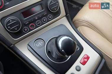 Седан Alfa Romeo 159 2007 в Одессе
