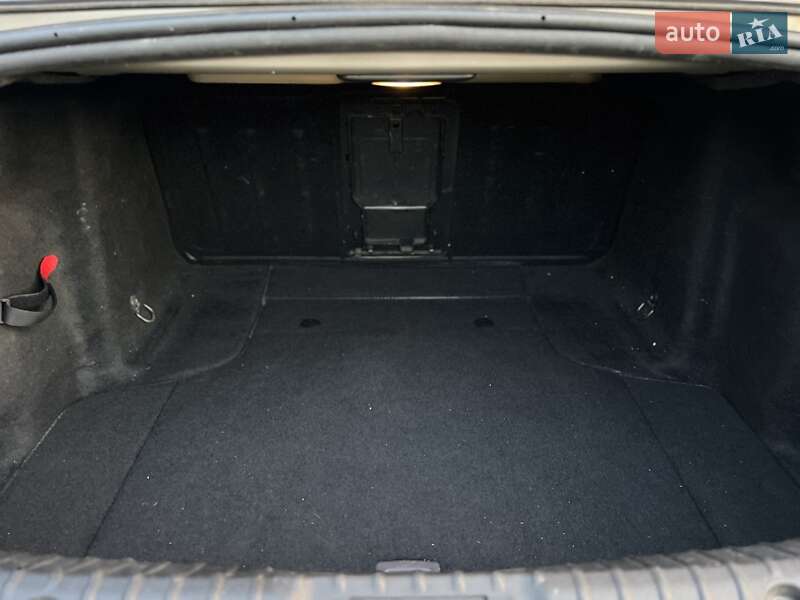 Седан Alfa Romeo 159 2007 в Львове