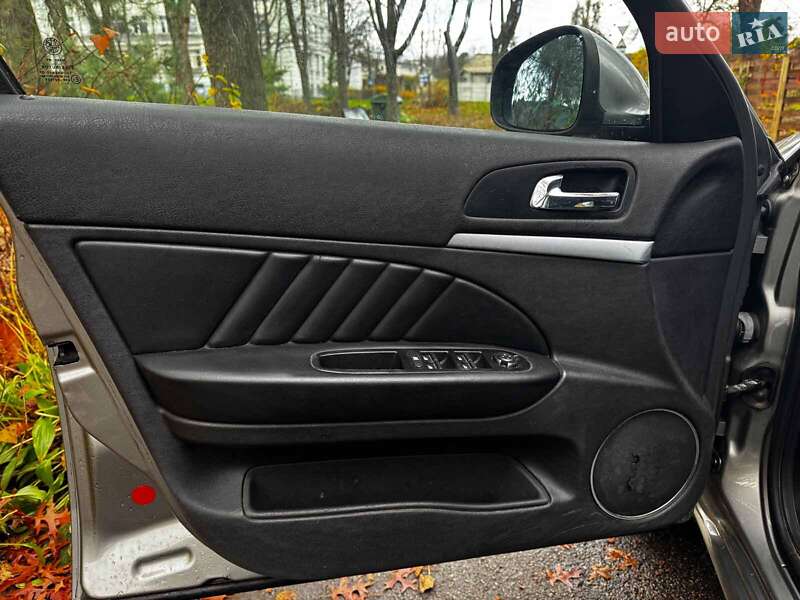 Универсал Alfa Romeo 159 2006 в Киеве