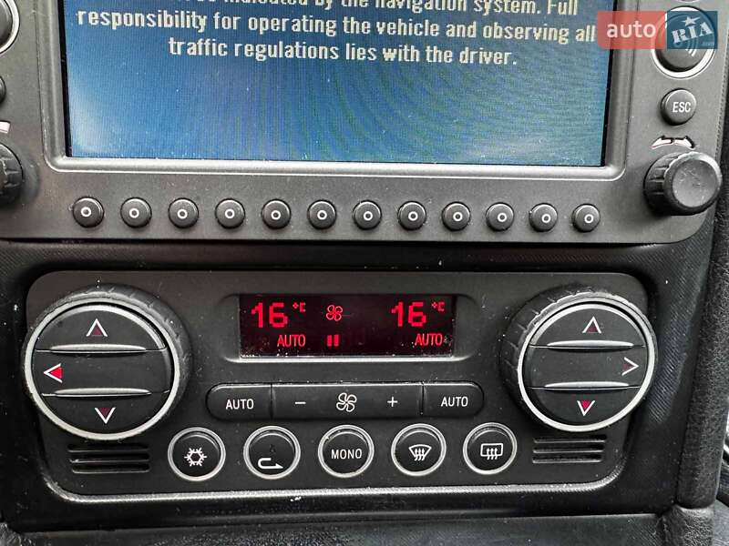 Универсал Alfa Romeo 159 2006 в Киеве