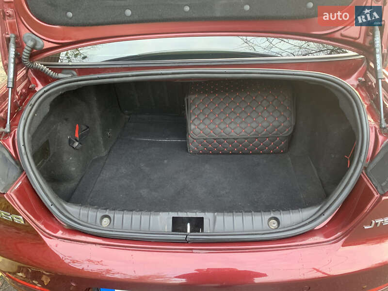 Седан Alfa Romeo 159 2007 в Киеве фото 9 Седан Alfa Romeo 159 2007 в Киеве