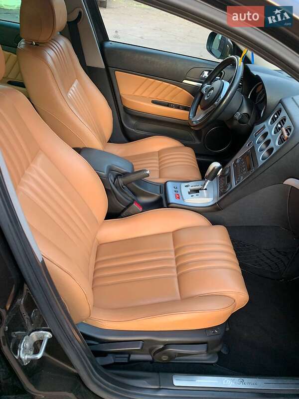 Универсал Alfa Romeo 159 2007 в Киеве фото 10 Универсал Alfa Romeo 159 2007 в Киеве