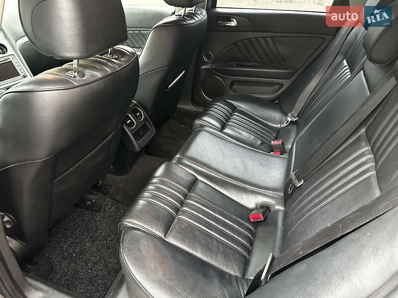 Універсал Alfa Romeo 159 2006 в Хмельницькому