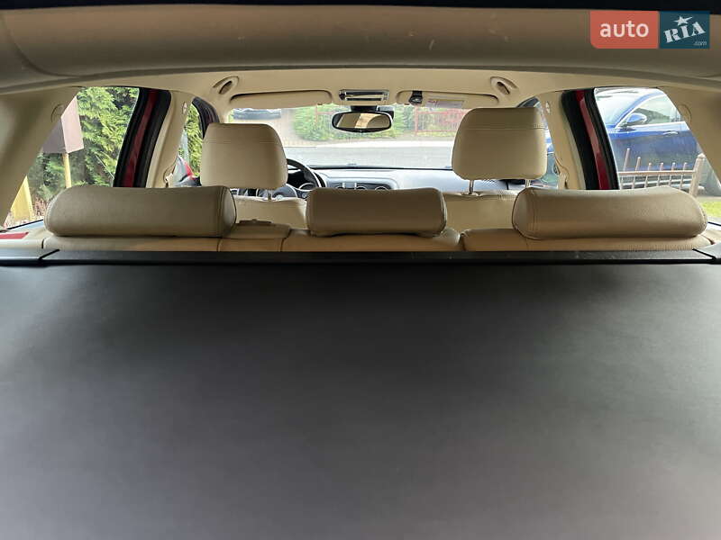 Універсал Alfa Romeo 159 2010 в Києві