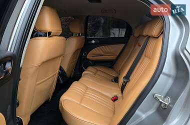 Седан Alfa Romeo 159 2006 в Хмельницькому