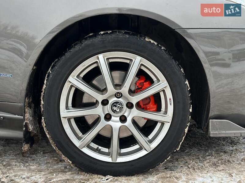 Універсал Alfa Romeo 159 2007 в Вінниці