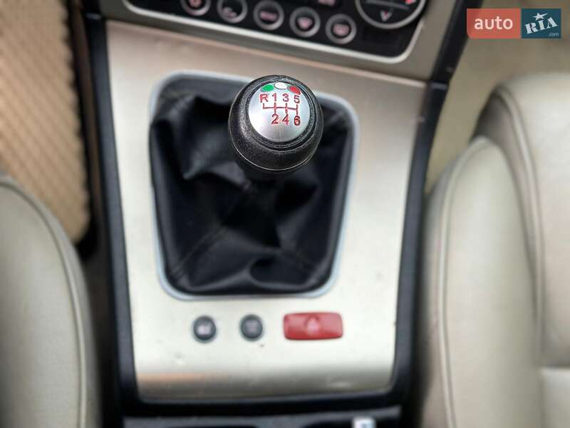 Універсал Alfa Romeo 159 2007 в Вінниці