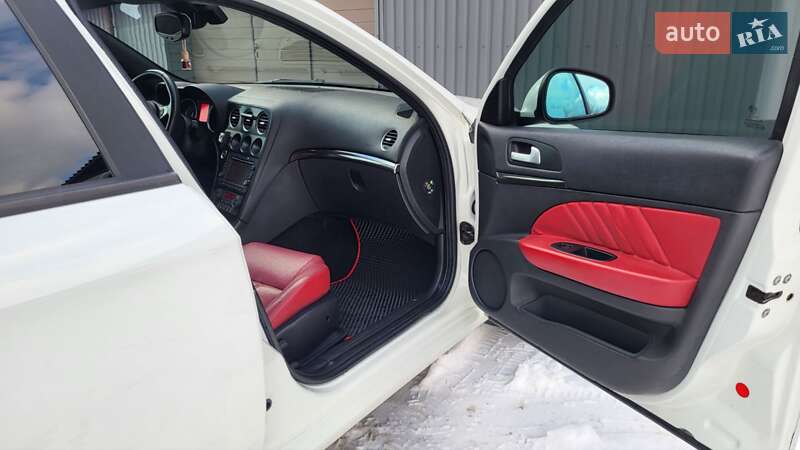Седан Alfa Romeo 159 2011 в Сарнах фото 13 Седан Alfa Romeo 159 2011 в Сарнах