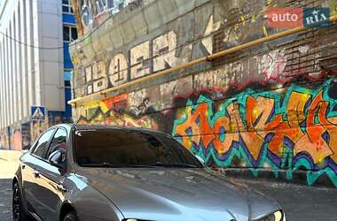 Седан Alfa Romeo 159 2005 в Одессе