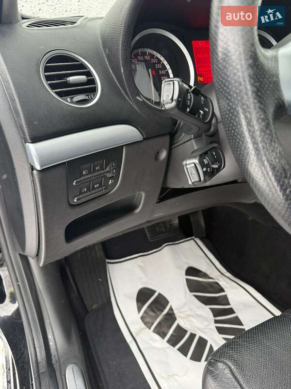 Седан Alfa Romeo 159 2008 в Києві фото 8 Седан Alfa Romeo 159 2008 в Києві