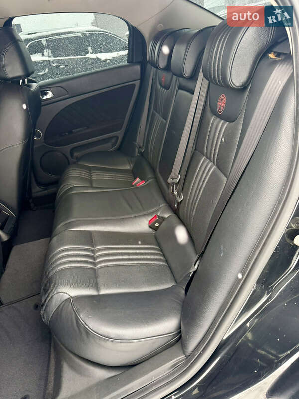 Седан Alfa Romeo 159 2008 в Києві фото 13 Седан Alfa Romeo 159 2008 в Києві