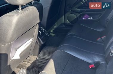 Седан Alfa Romeo 159 2011 в Киеве