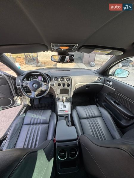 Универсал Alfa Romeo 159 2006 в Луцке фото 20 Универсал Alfa Romeo 159 2006 в Луцке