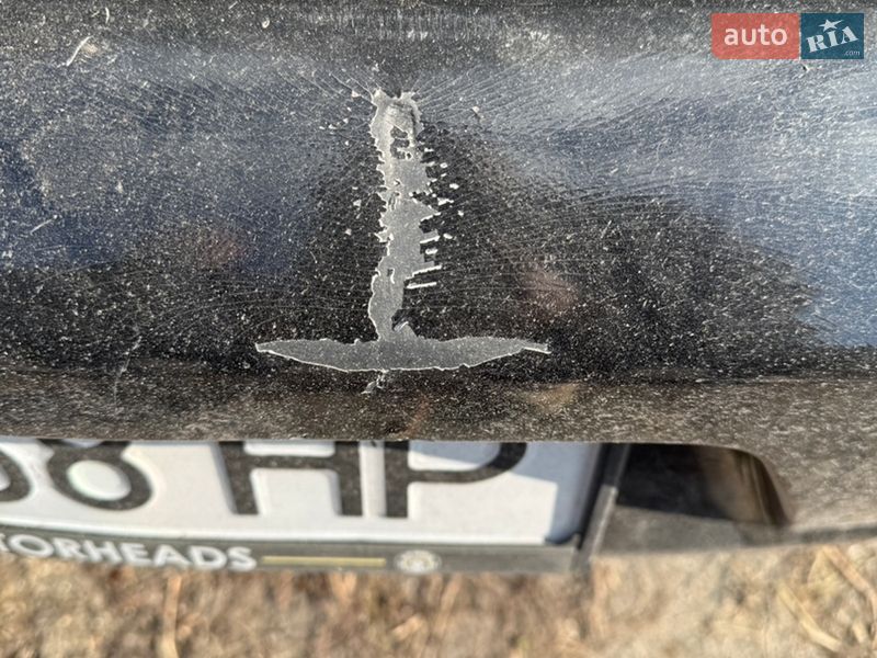 Универсал Alfa Romeo 159 2007 в Киеве