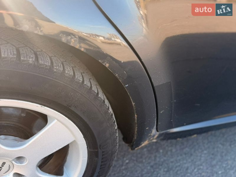 Седан Alfa Romeo 159 2006 в Трускавце