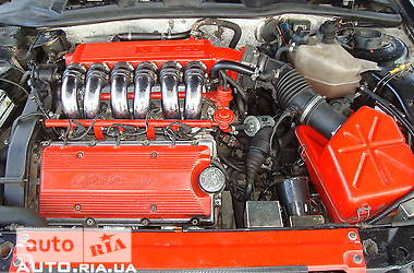 Седан Alfa Romeo 164 1995 в 