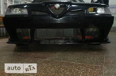 Седан Alfa Romeo 164 1995 в 