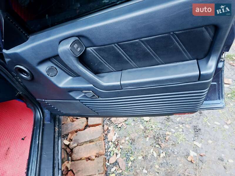 Седан Alfa Romeo 164 1995 в Летичіві фото 9 Седан Alfa Romeo 164 1995 в Летичіві
