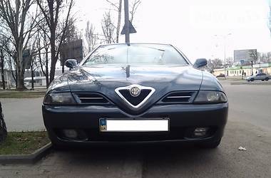 Седан Alfa Romeo 166 2000 в Киеве