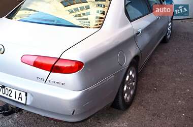 Седан Alfa Romeo 166 2000 в 
